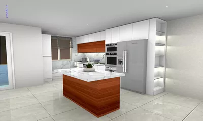 کابينت