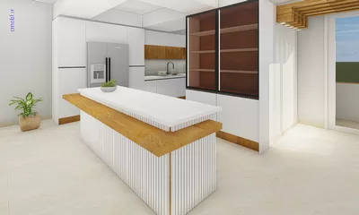 کابينت