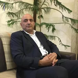 مهرداد بازارگرد