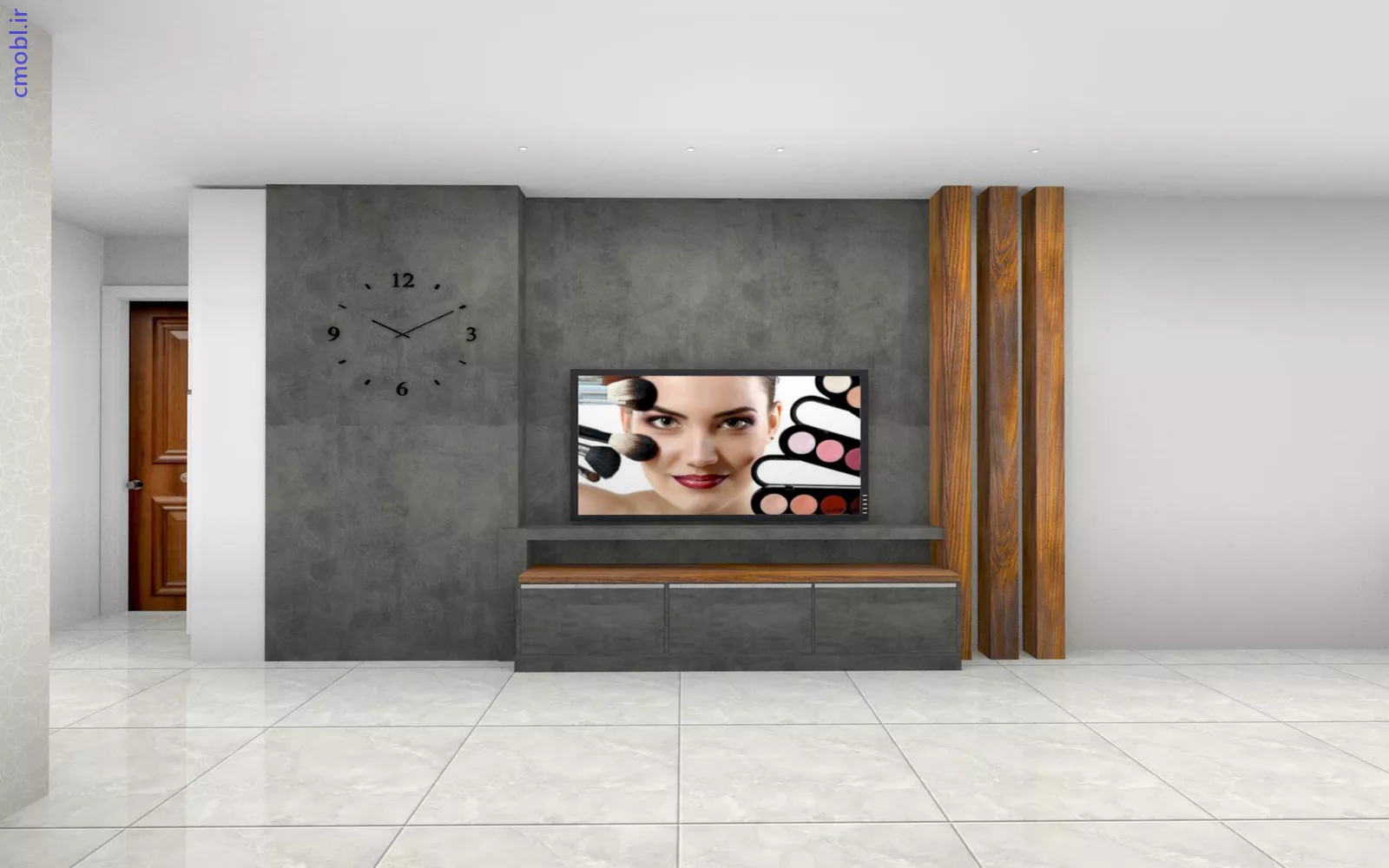 تي وي روم
