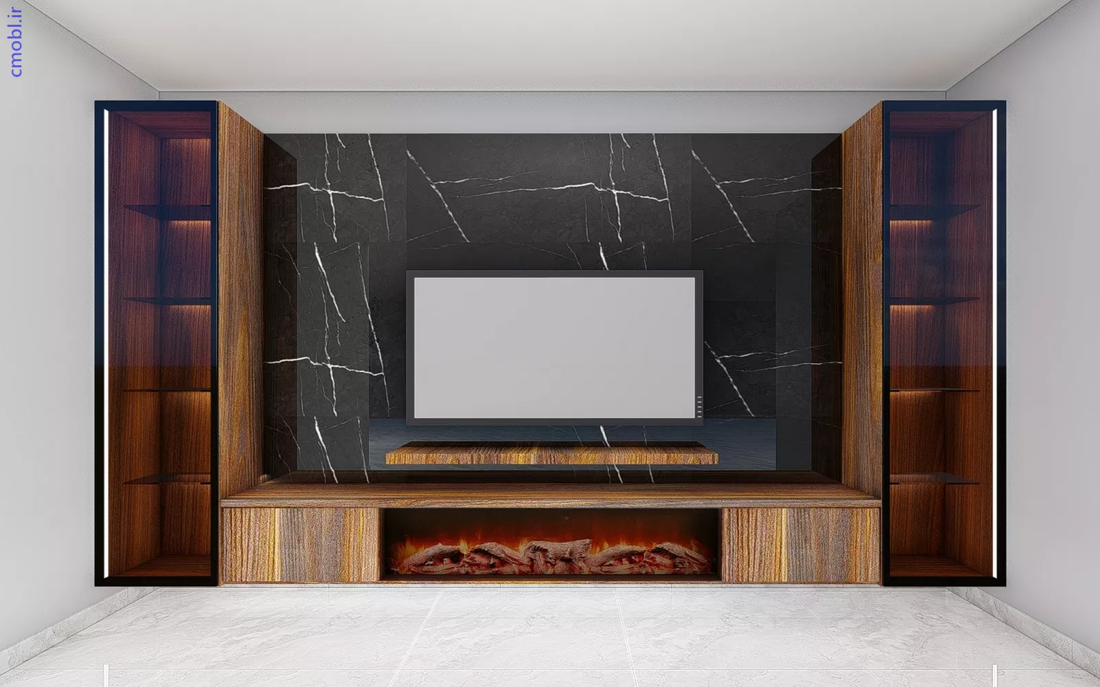 کابينت و ميز TV
