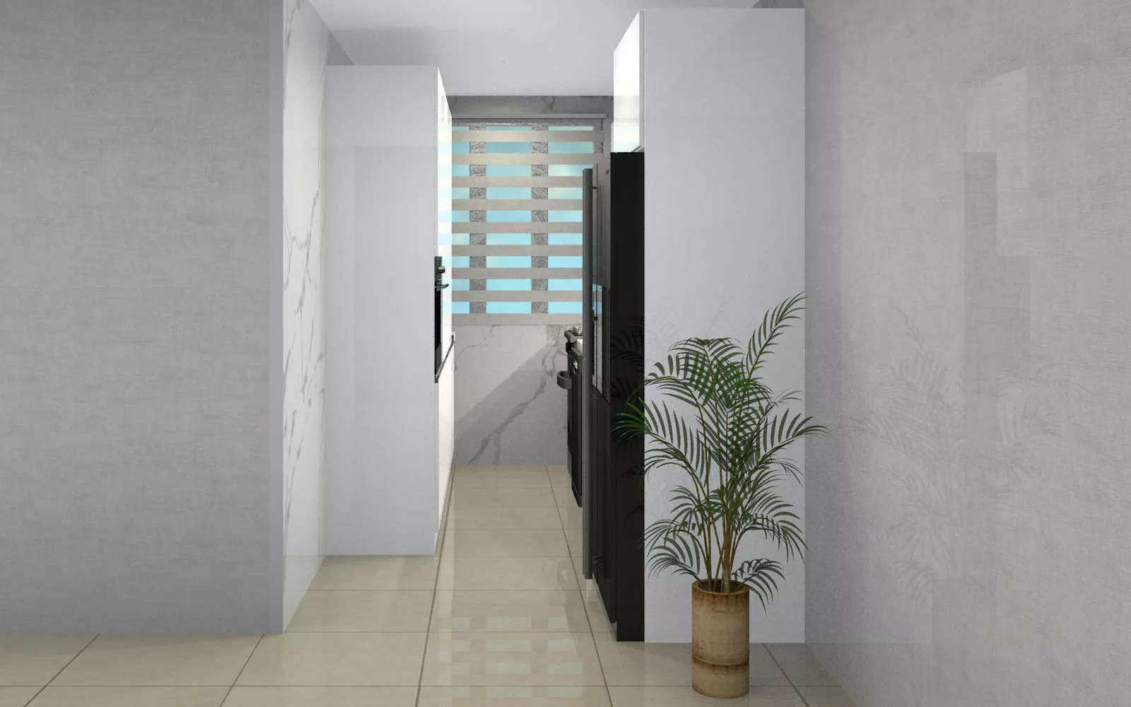 کابينت