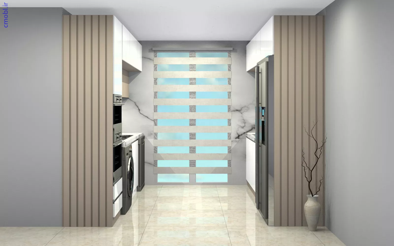 کابينت