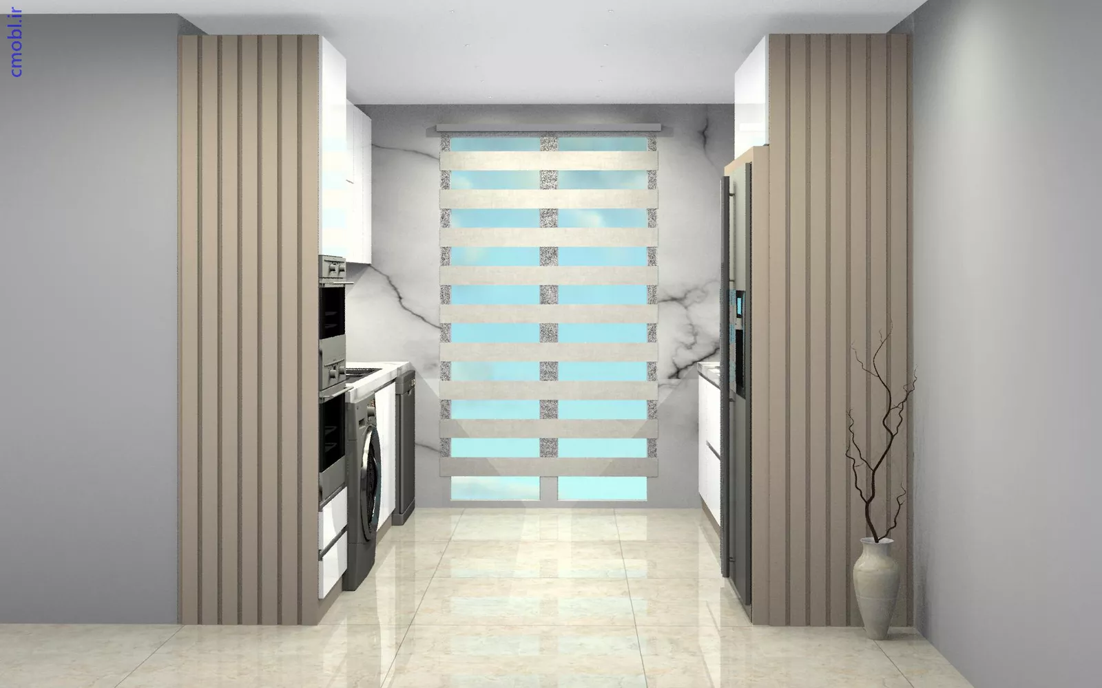 کابينت