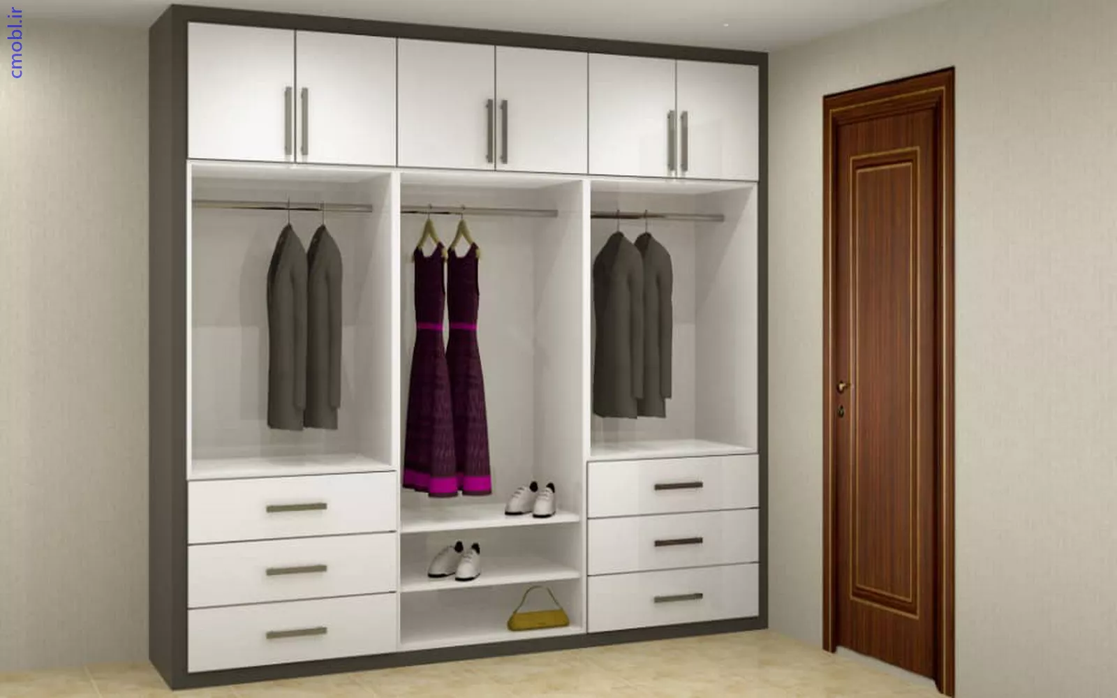 کابينت