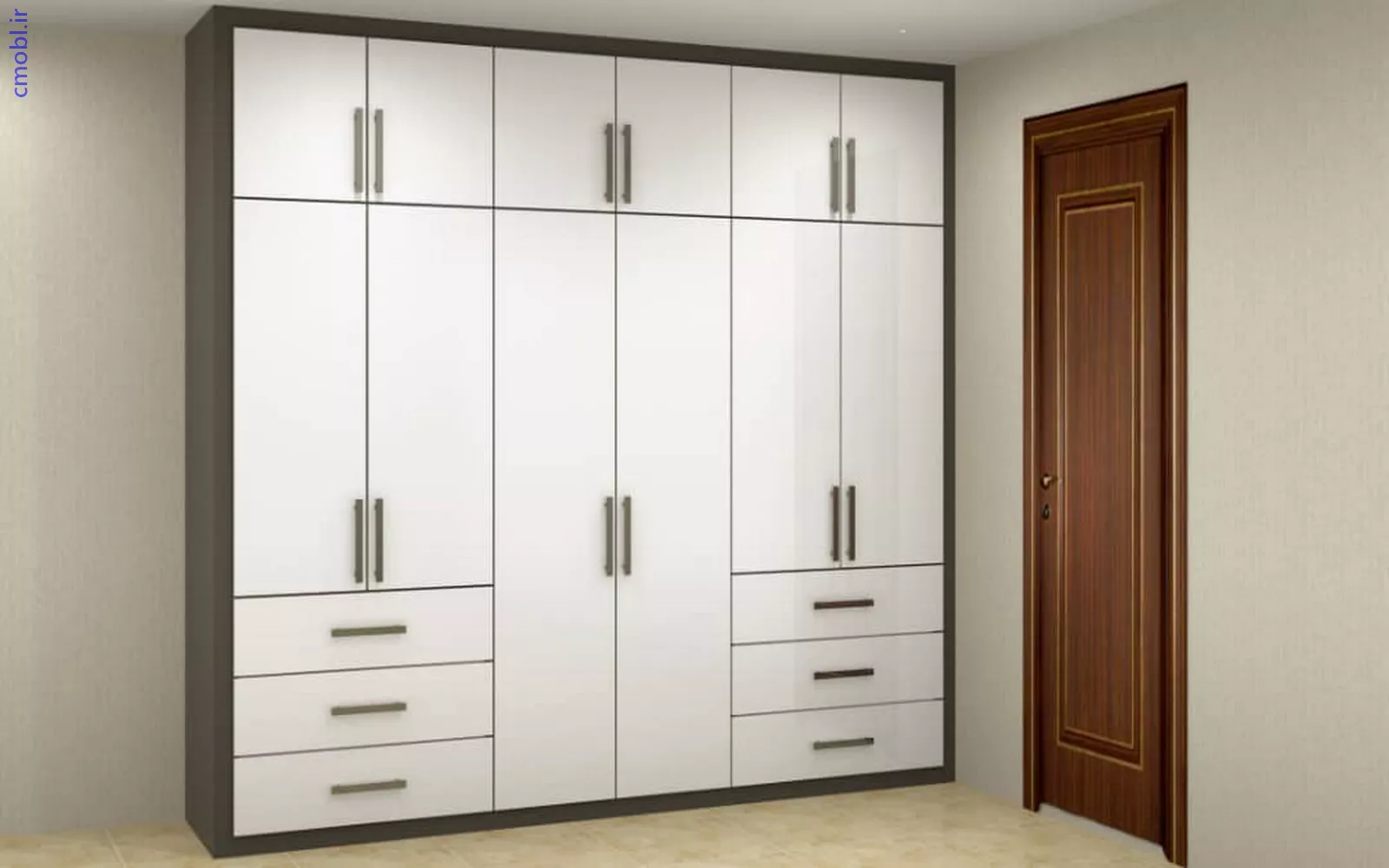 کابينت