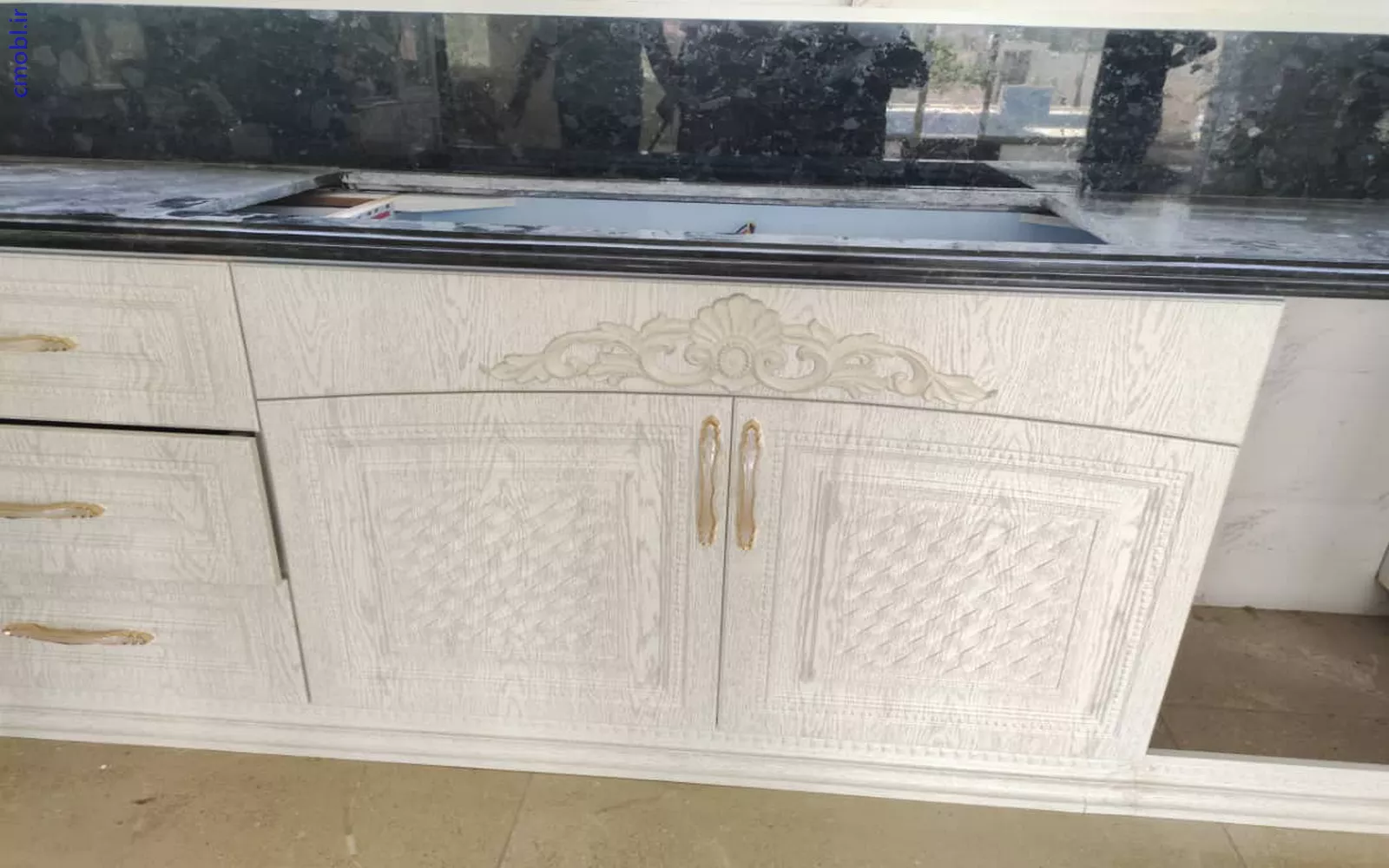 کابينت کلاسيک و ممبران