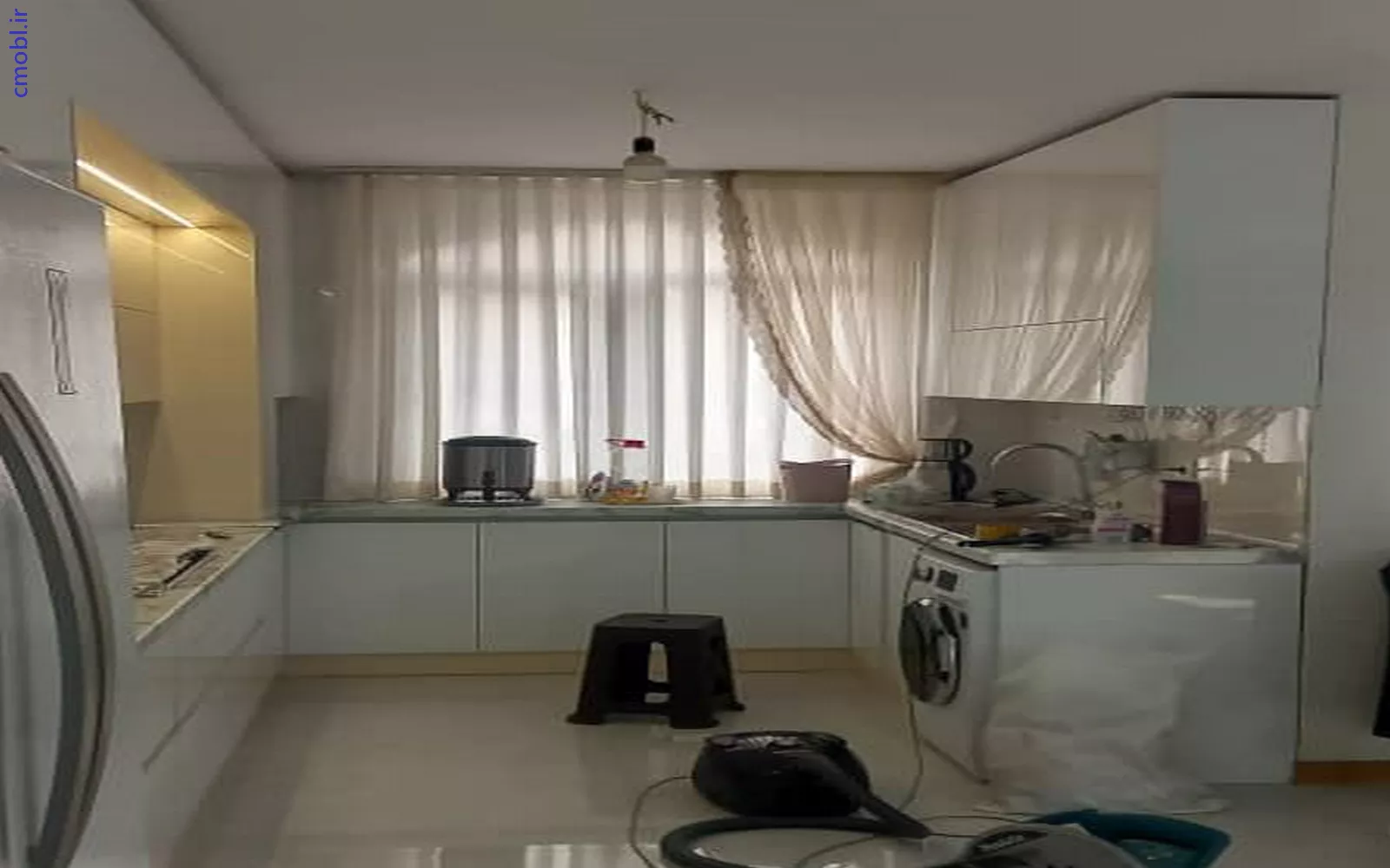 کابينت مدرن