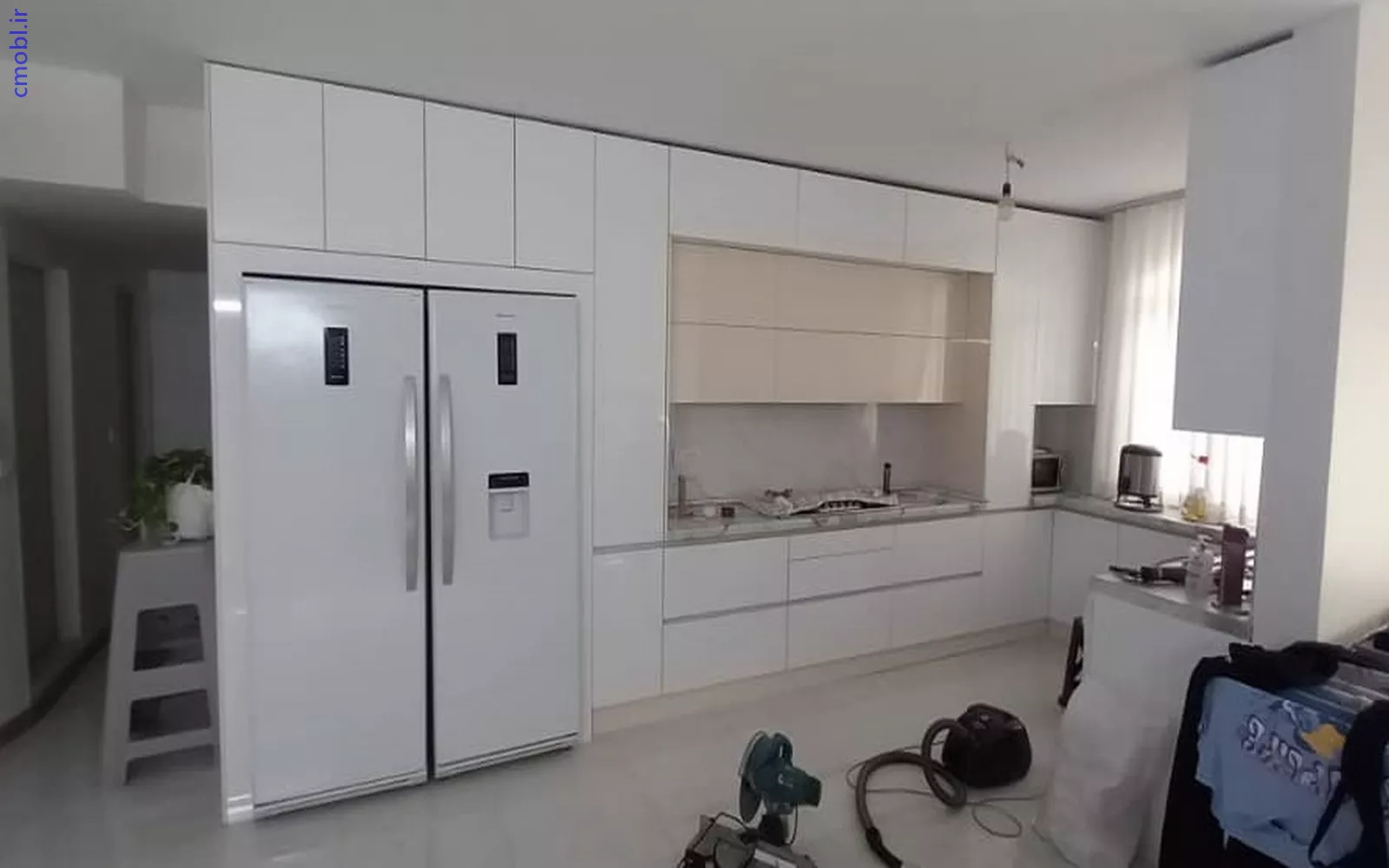 کابينت مدرن