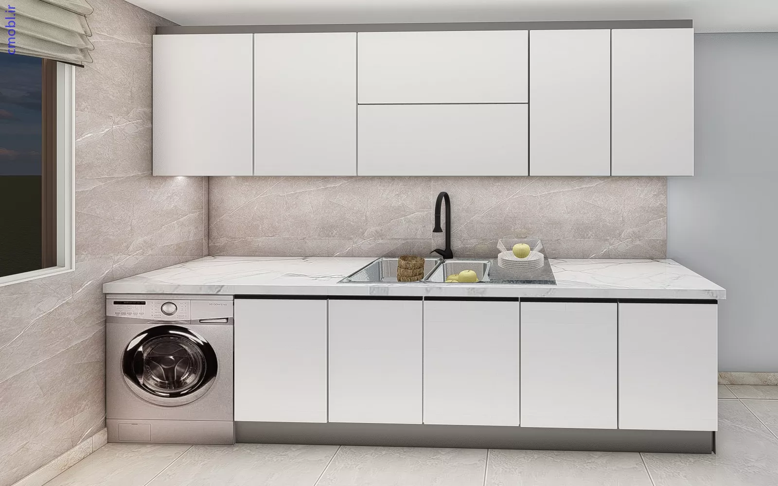 کابينت مدرن