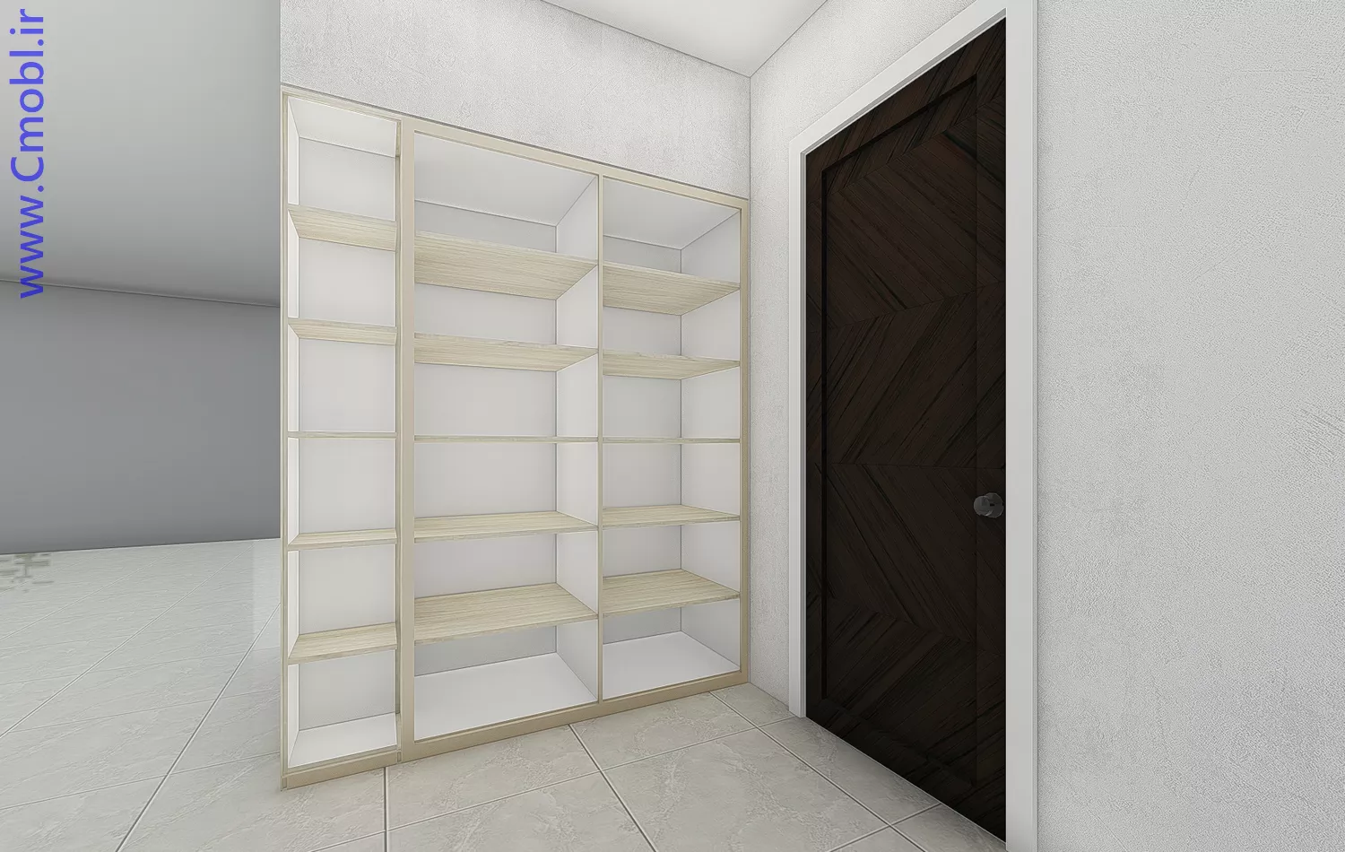 نوين کابين