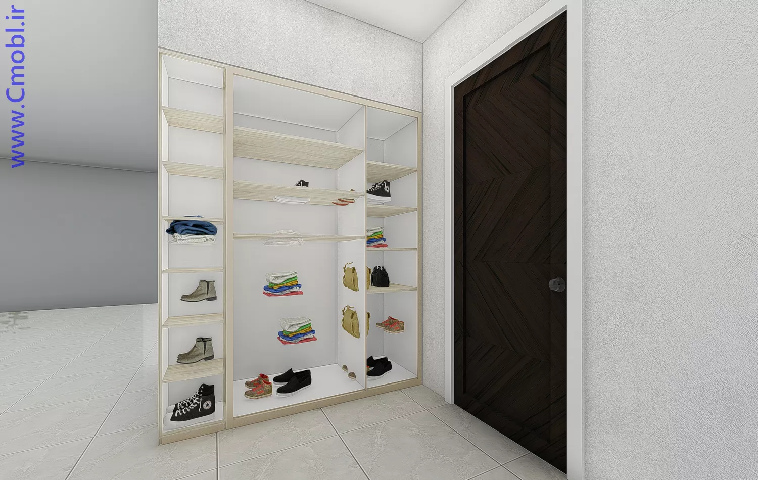 نوين کابين