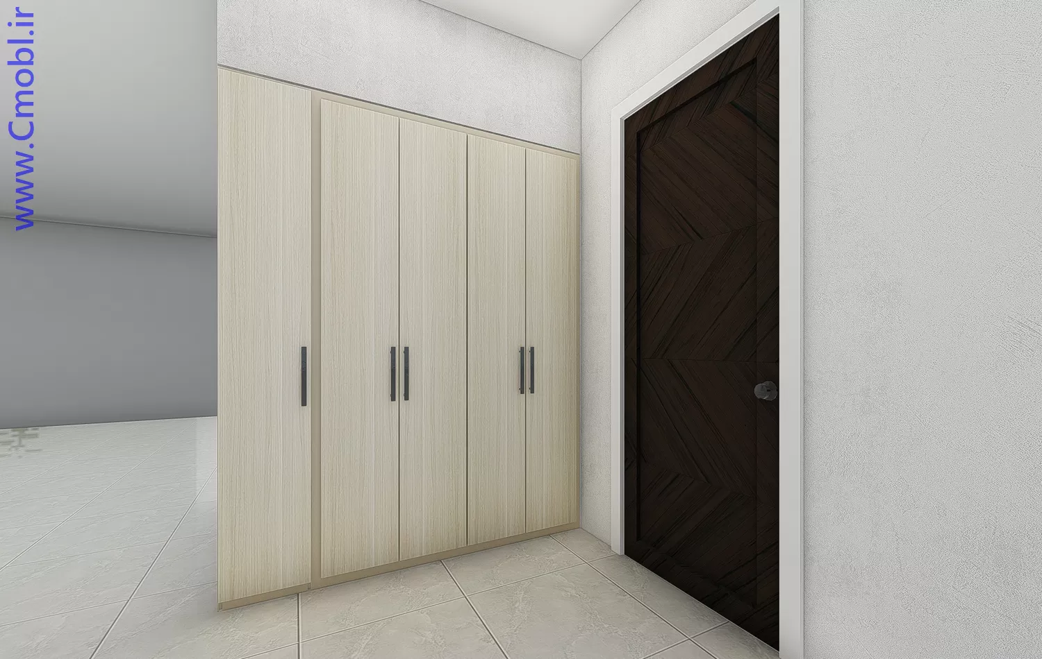 نوين کابين