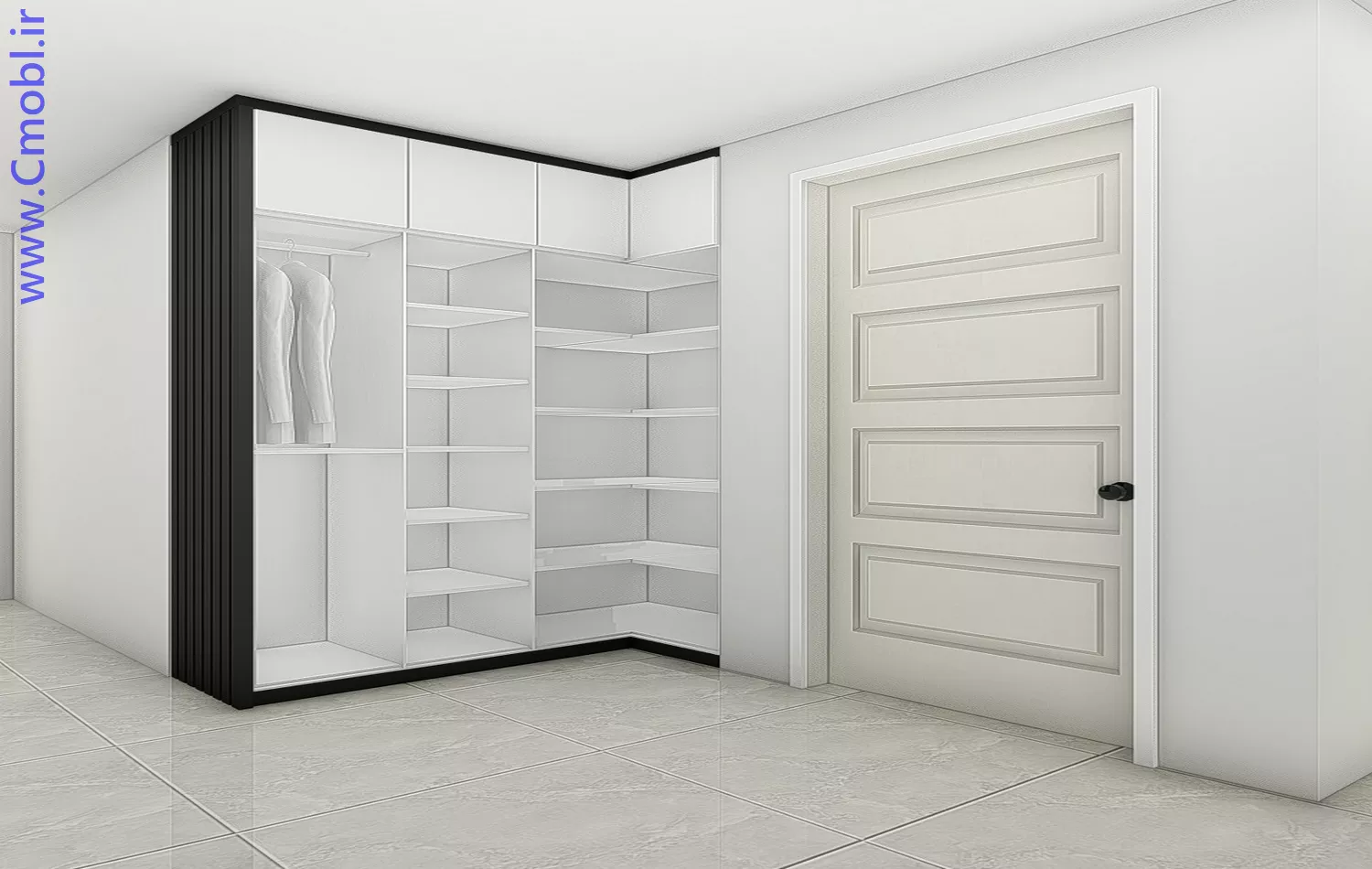 نوين کابين