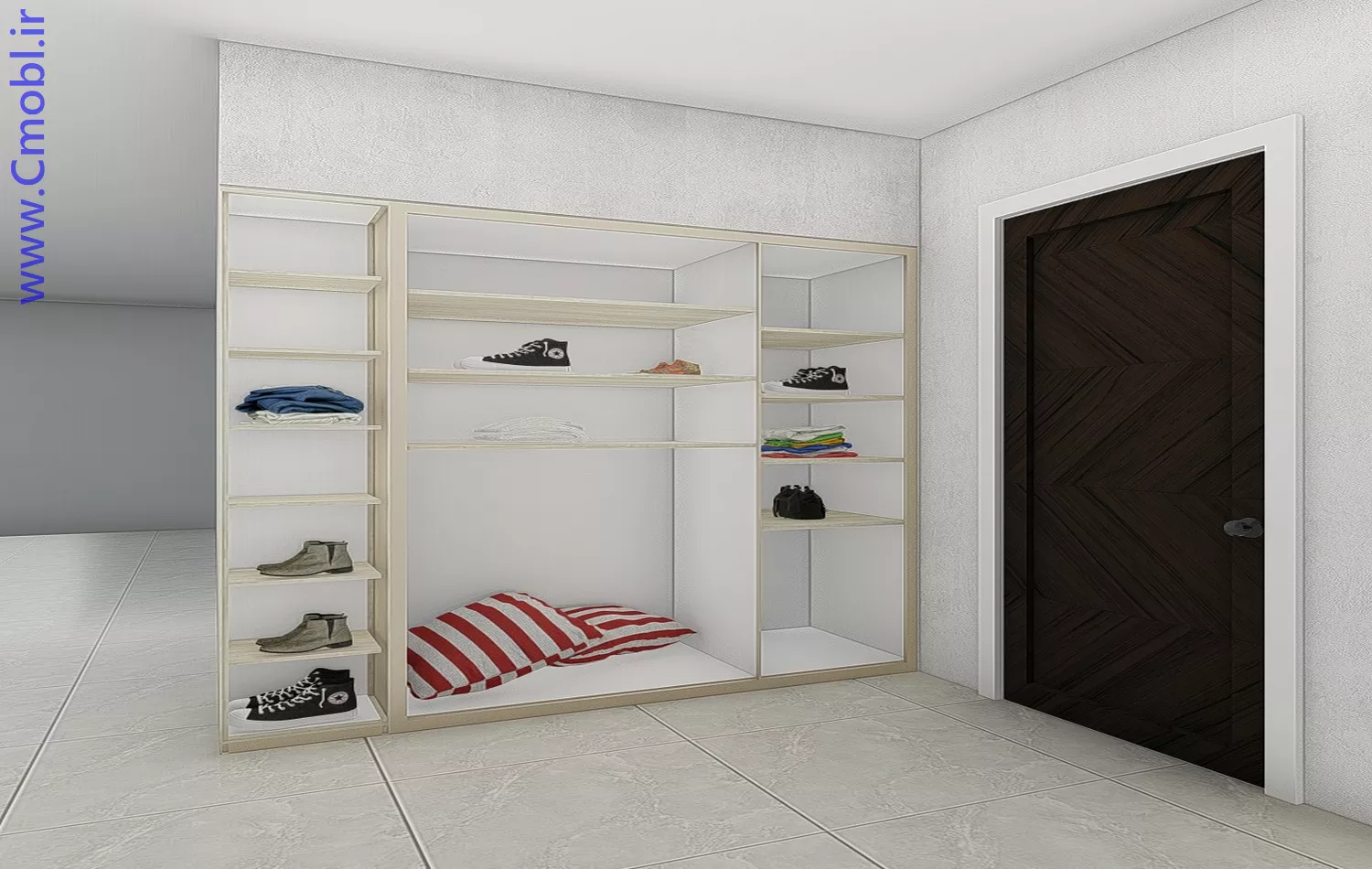 نوين کابين