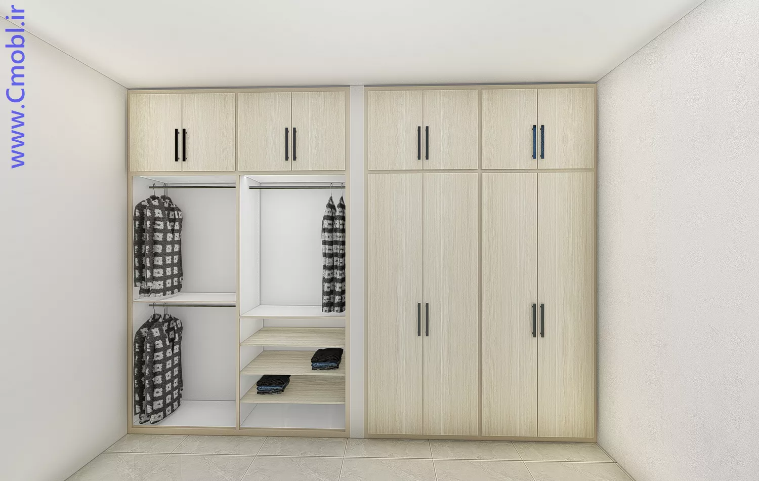 نوين کابين