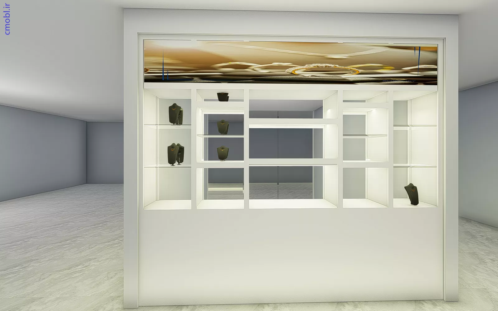 چوبينه
