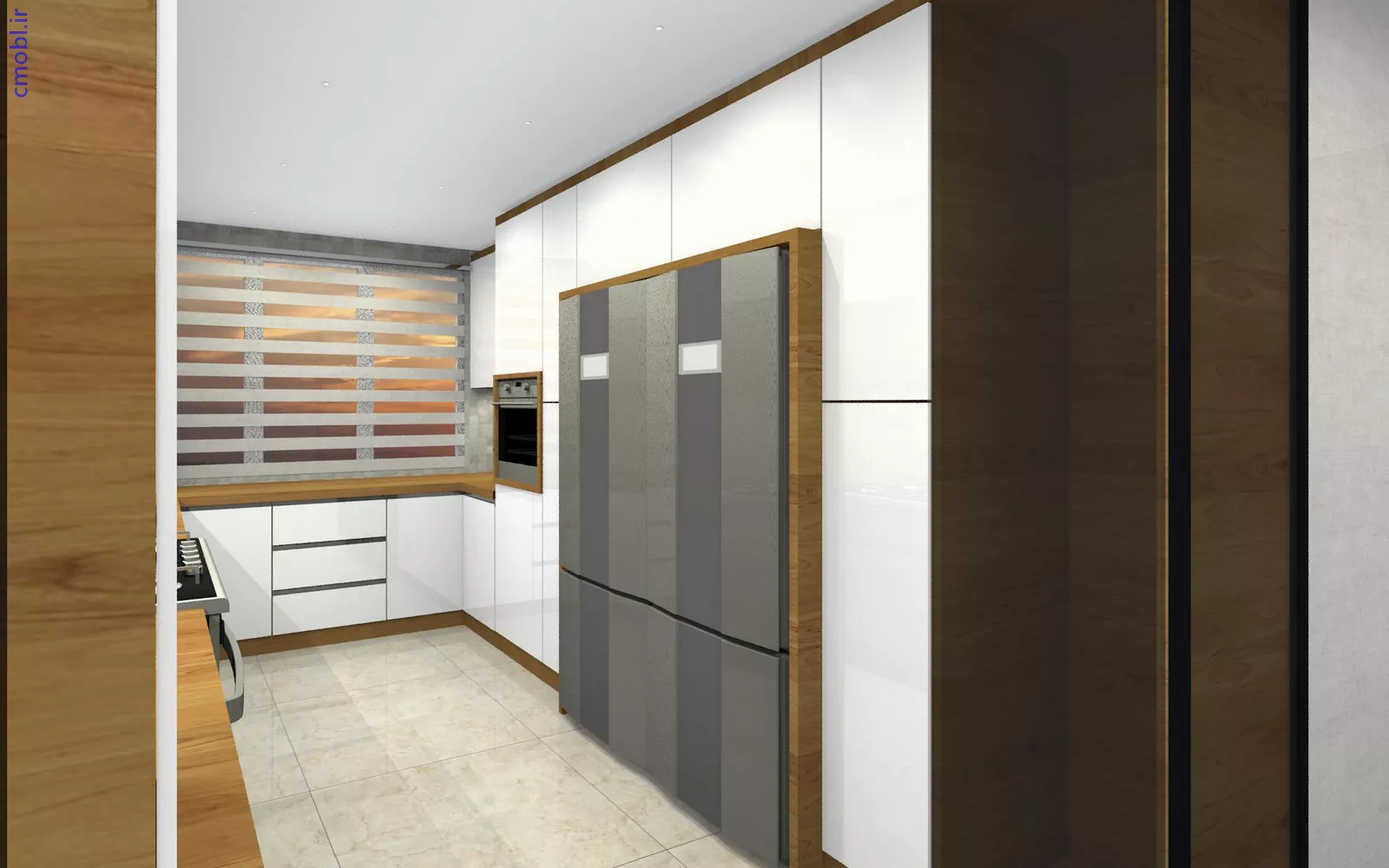 کابينت